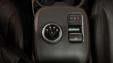 Ford Mustang Mach-E 198kW Standard Range 70kWh AWD 5dr Auto Electric Estate